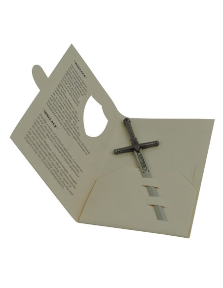 Miniatura della spada di Wallace