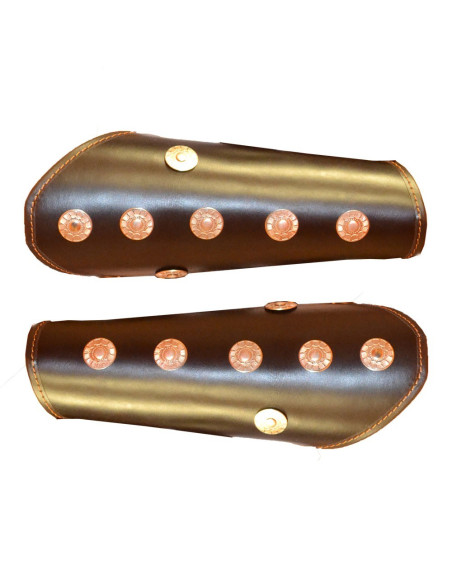 bracciali Gladiatore romano