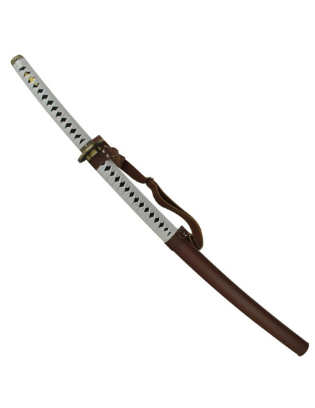 Katana Michonne, The Walking Dead