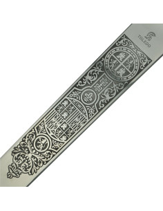 Spada Carlo V Mandoble