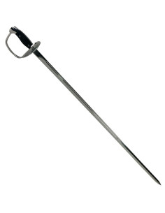 Sciabola da Sottufficiale della Guardia Civile 2