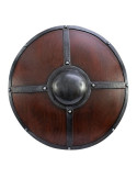 lattice celtica Shield