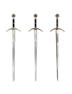 Spada di Robin Hood 2