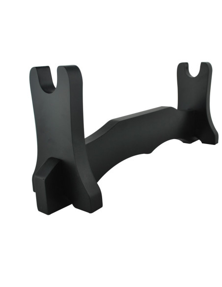 Supporto per armi da tavolo per 1 katana