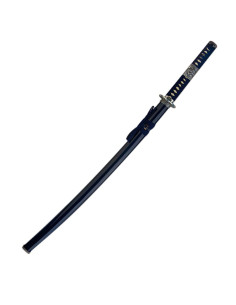 Brocchiere Katana argento