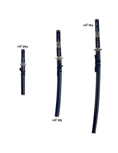 Brocchiere Katana argento 2