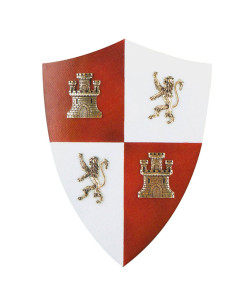 Mini scudo El Cid