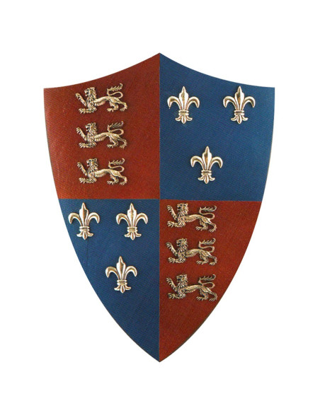 Mini Scudo del Principe Nero