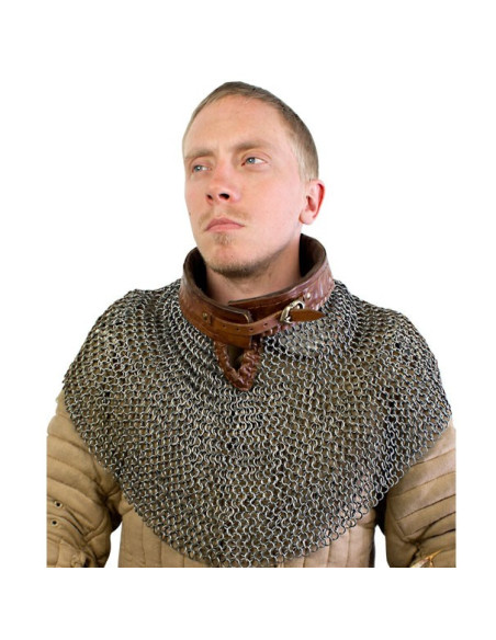 Ruff, mantello da vescovo