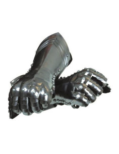 Guanti articolati