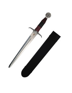 Coltello da combattimento Gerusalemme 2