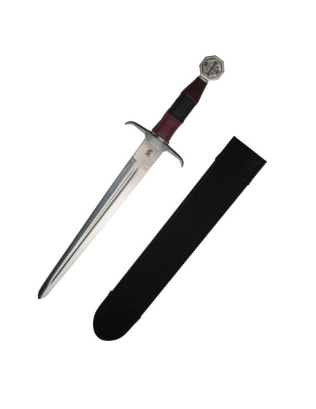 Coltello da combattimento Gerusalemme