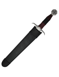 Coltello da combattimento Gerusalemme