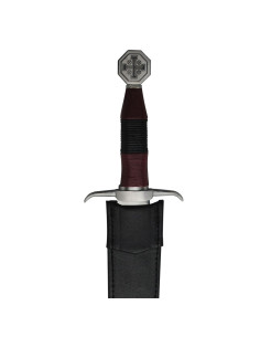 Coltello da combattimento Gerusalemme
