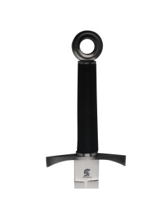 Pugnale da combattimento crociato 2