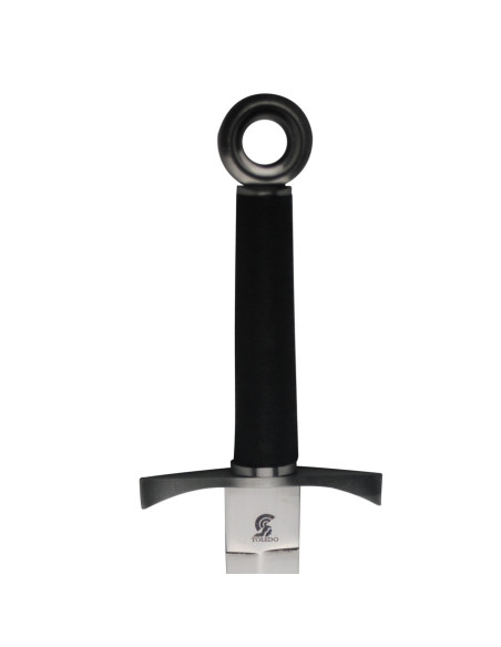 Pugnale da combattimento crociato