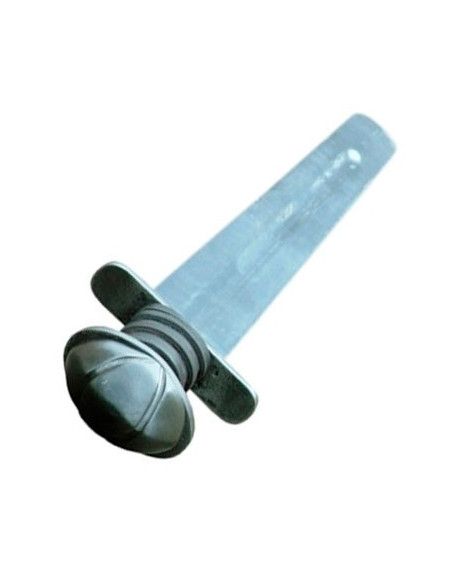 spada da combattimento vichinga