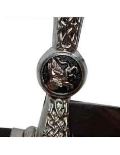 Gran Maestro della Spada del Tempio