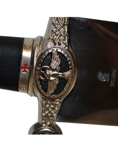 Gran Maestro della Spada del Tempio