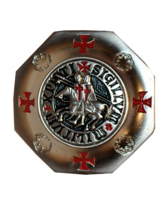 Gran Maestro della Spada del Tempio