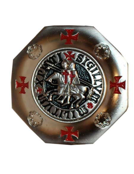 Gran Maestro della Spada del Tempio