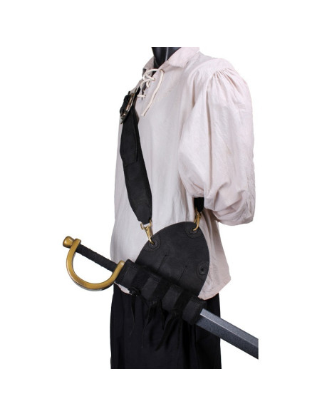 Tahalí stile rinascimentale