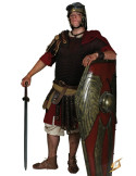 pastiglie dei legionari romani