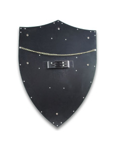Scudo El Cid Campeador (63x46 cm.) 2