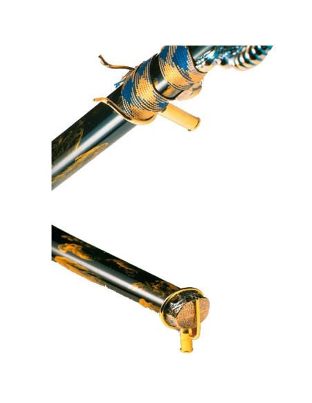 Staffe per appendere la katana