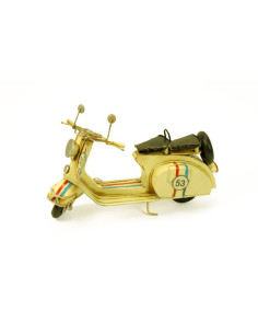 Scooter in miniatura