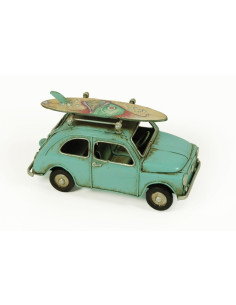 Miniature Car Seat 600