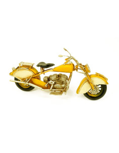 Miniature vecchia bici
