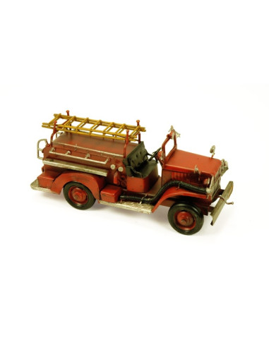 Miniature fuoco auto