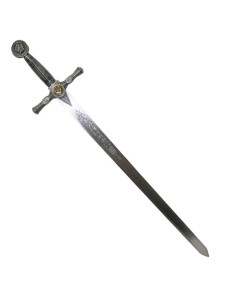 Spada massonica cadetto 2