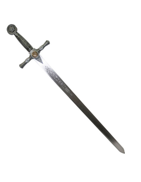 Spada massonica cadetto