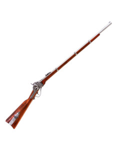 Fucile militare Sharps, USA 1859