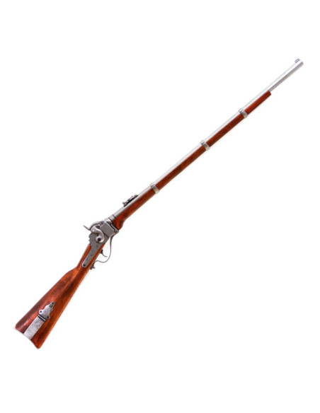 Fucile militare Sharps, USA 1859