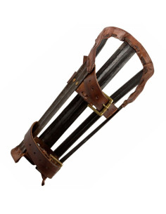 protettori del braccio vichingo