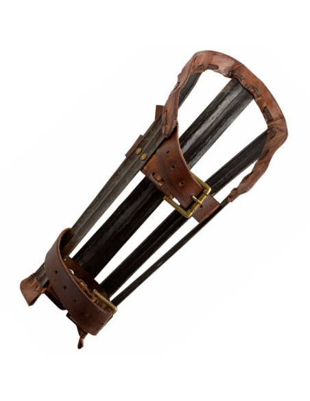 protettori del braccio vichingo