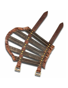 protettori del braccio vichingo