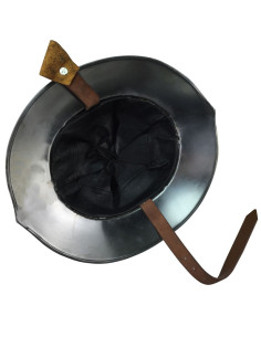 Capeline circolare rinforzata 2