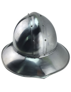 Capeline circolare rinforzata