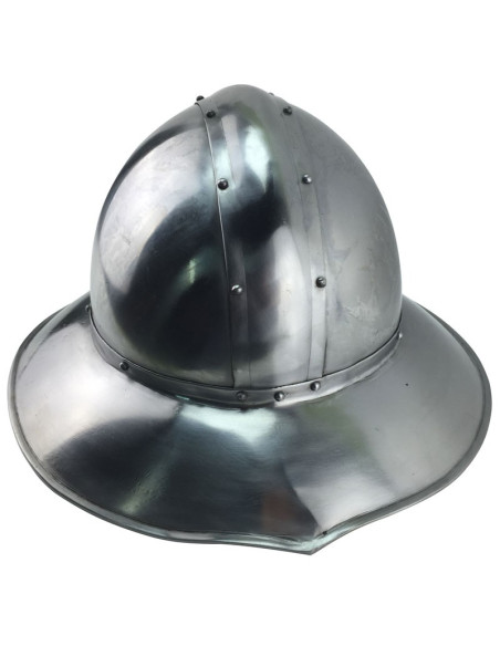 Capeline circolare rinforzata