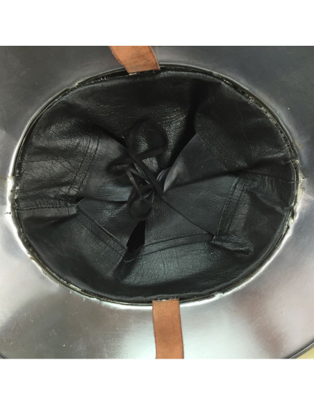 Capeline circolare rinforzata