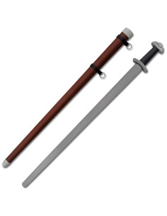 Spada vichinga per esercitazioni