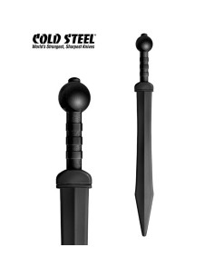 Gladio da allenamento, 80 cm.