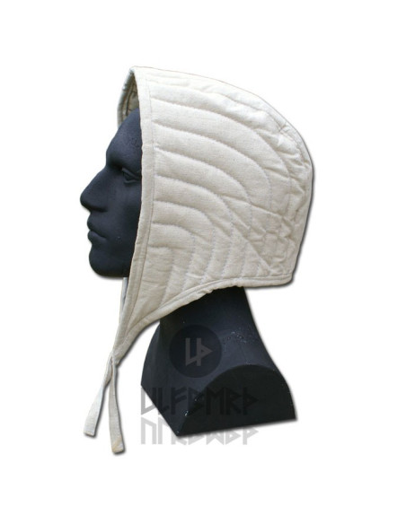 crespo trapuntato naturale