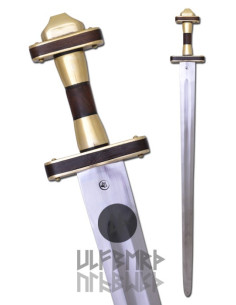 Spatha romana germanica funzionale