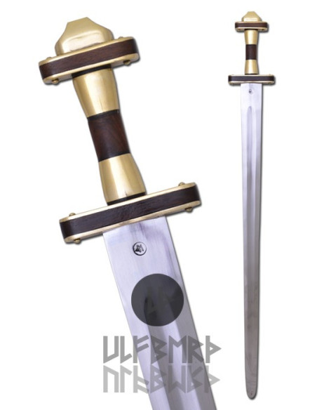 Spatha romana germanica funzionale Spatha romana germanica funzionale