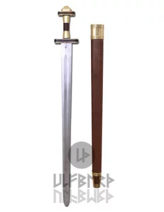 Spatha romana germanica funzionale